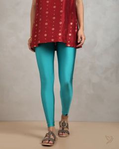 Twin Birds Women Shimmer Legging Soul Gem